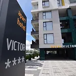 Victor 501 Lejlighed Mamaia