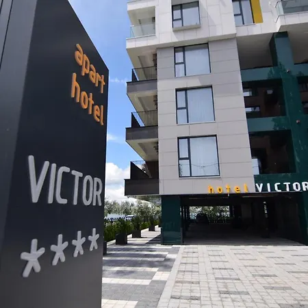 Victor 501 Apartment Mamaia