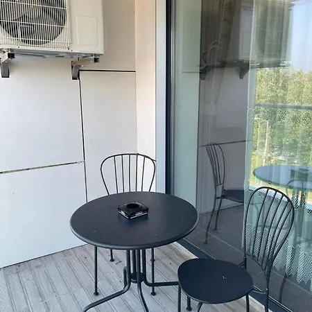 Apartment Victor 501 Mamaia