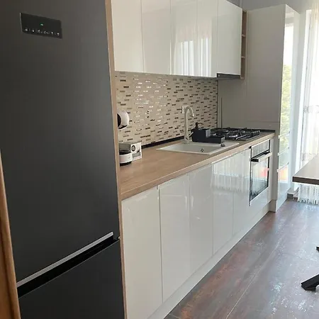 Apartment Victor 501 Mamaia