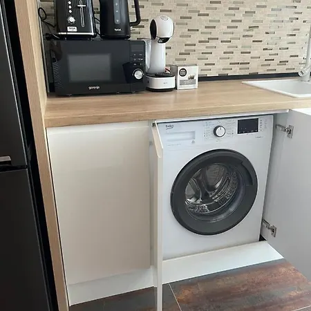 Victor 501 Apartment