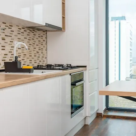 Victor Apartment Mamaia