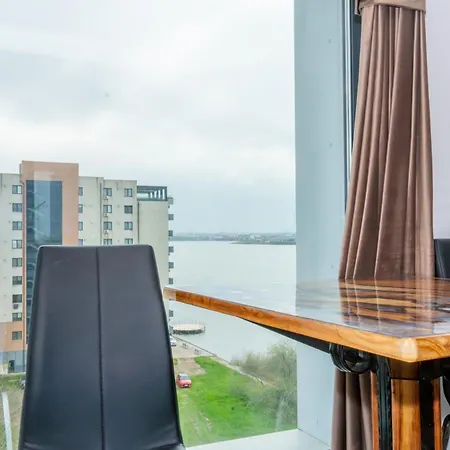 Apartment Victor Mamaia