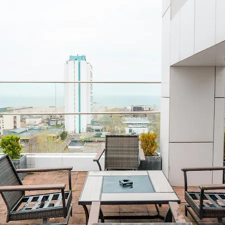 Apartment Victor