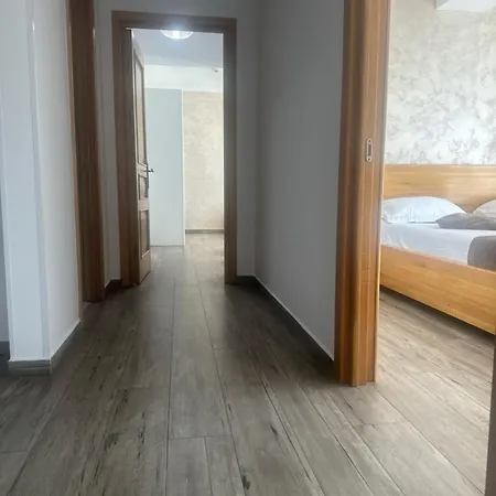 Apartmán Victor